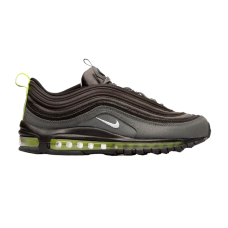 Кросівки Nike Air Max 97 Spruce Volt