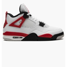 Air Jordan 4 Sneakers