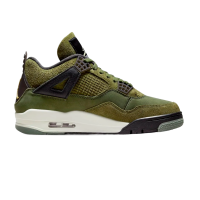 Кроссовки  Air Jordan 4 Retro