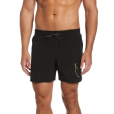 Nike Swim Reflect Logo 5 Shorts