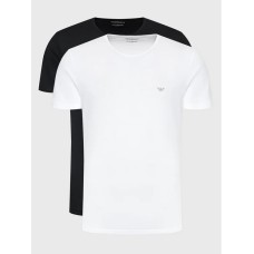 Set of 2 T-shirts Emporio Armani