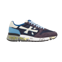 Premiata Mick Sneakers