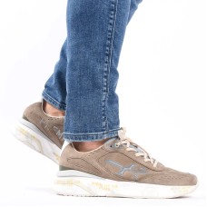 Premiata Moerun Sneakers