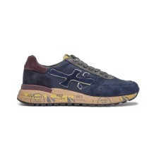 Premiata Mick Sneakers