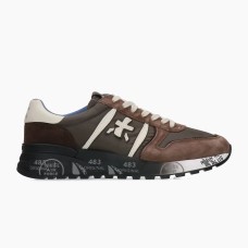 Premiata Lander Sneakers