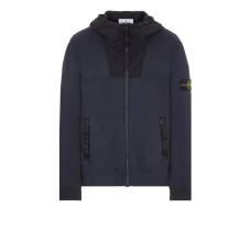 Stone Island Zip Hoodie