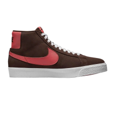 Кросівки Nike SB Zoom Blazer Mid