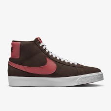 Кросівки Nike SB Zoom Blazer Mid