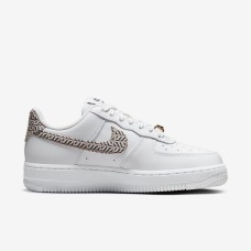 Кросівки Nike Air Force 1 LX United