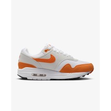 Кросівки Nike Air Max 1 '87 Safety Orange