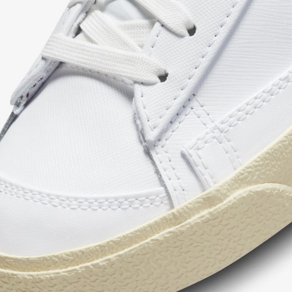 Кросівки Nike Blazer Mid 77