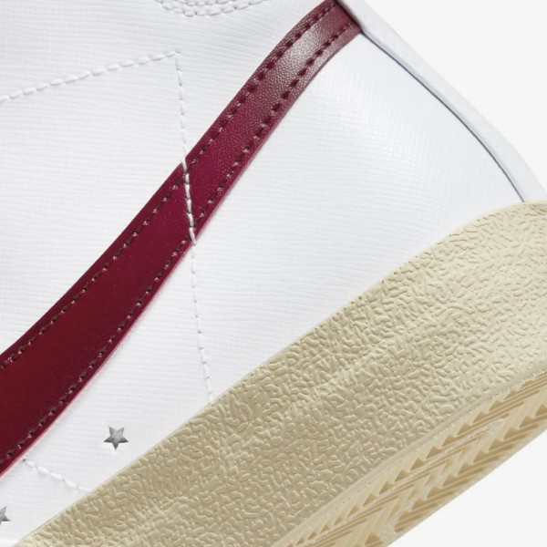 Кросівки Nike Blazer Mid 77