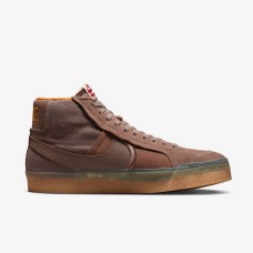 Кросівки Nike SB Zoom Blazer Mid Premium