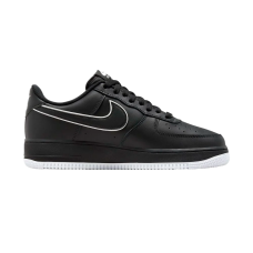 Кросівки Nike Air Force 1 07 Black