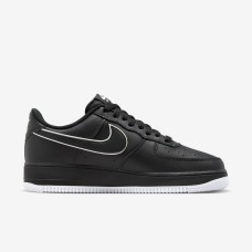 Кросівки Nike Air Force 1 07 Black