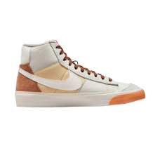 Кросівки Nike Blazer Mid Pro Club