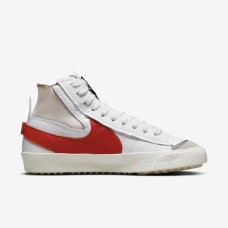 Кросівки Nike Blazer Mid 77 Jumbo