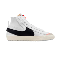 Кроссовки Nike Blazer Mid 77 Jumbo