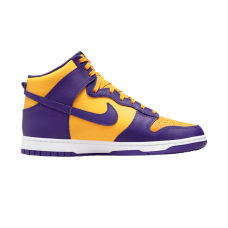 Кросівки Nike Dunk Hi Retro