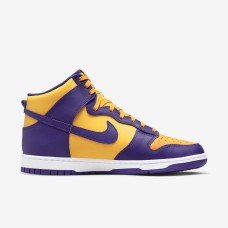 Кросівки Nike Dunk Hi Retro