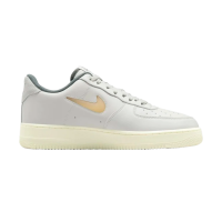 Nike Air Force 1 Low '07 Jewel Light Bone Sneakers