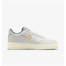 Кросівки Nike Air Force 1 Low '07 Jewel Light Bone