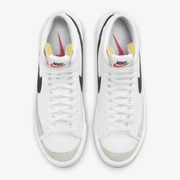 Nike 77 vintage discount