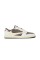 Jordan 1 Retro Low OG SP Travis Scott Sail and Ridgerock Sneakers