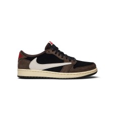 Travis Scott x Jordan Air Jordan 1 Low OG TS SP Sneakers