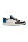 Jordan 1 Low Fragment x Travis Scott Sneakers