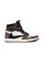 Travis Scott x Air Jordan 1 Retro High OG 'Mocha' Sneakers