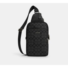 Сумка через плече Coach