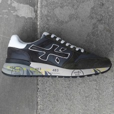 Premiata Mick Sneakers