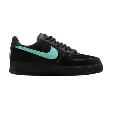 Кросівки  Nike Air Force 1 Low Tiffany & Co. 1837