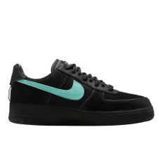 Кросівки  Nike Air Force 1 Low Tiffany & Co. 1837