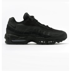 Nike Air Max 95 Essential Black Sneakers