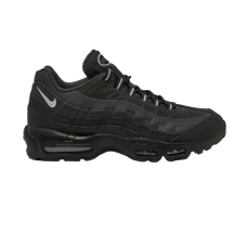 Кросівки Nike Air Max 95 Casual Shoes Black