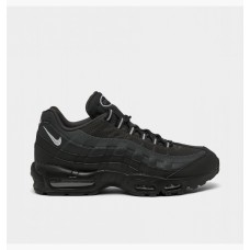 Nike Air Max 95 Casual Shoes Black Sneakers