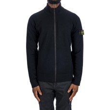 Stone Island Zip Sweater