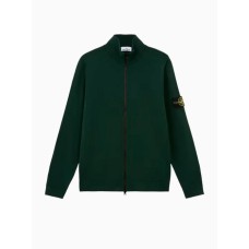 Светр з блискавкою Stone Island