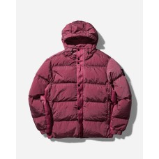 Down jacket Stone Island  