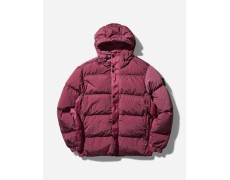 Down jacket Stone Island  