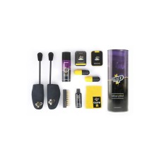 Shoe care set