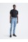 Slim Fit Desert Blue Jeans