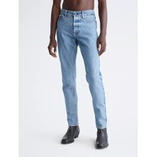 Slim Fit Desert Blue Jeans