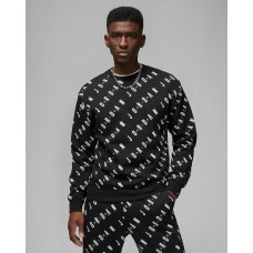 Cвітшот Jordan Graphic Fleece Crew-Neck