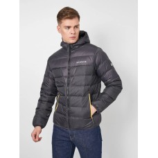 Jack Wolfskin micro down jacket