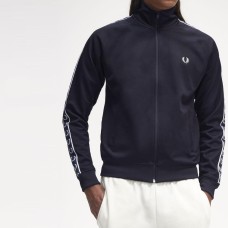 Олимпийка Fred Perry