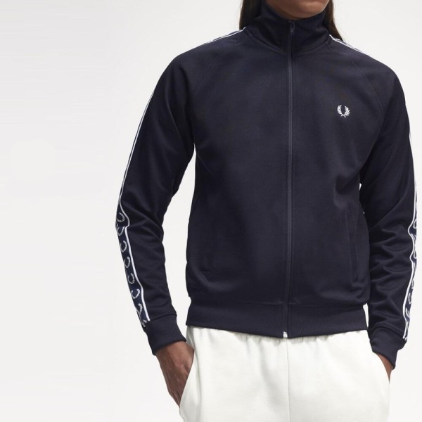 Fred Perry Olympics