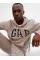 Худи Gap Logo (Cool Brown)
